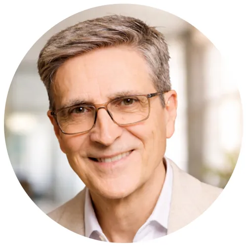 Thierry G. Eck