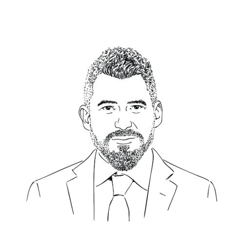 Aaron Chalfin