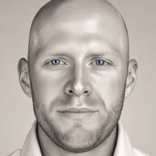 Garrett Ruhland