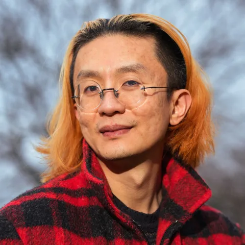 Jack Cheng