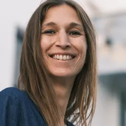 Zeynep Özar Berksü