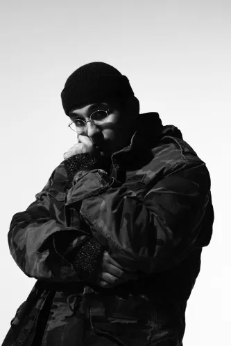 Джиенбаев Даниил