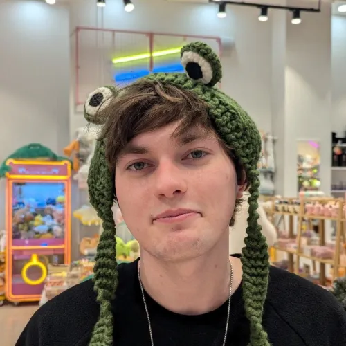 Кирилл Титов