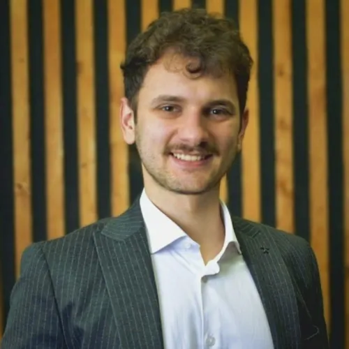 Живе Ристовски