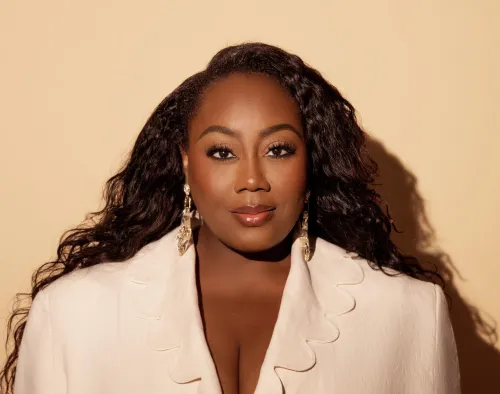 Geneva S. Thomas