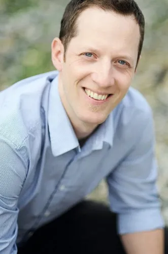 Dr. Peter Wood, DrTCM