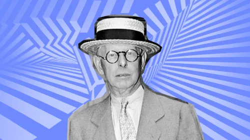 Jesse Livermore
