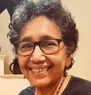 Kalpana Sharma