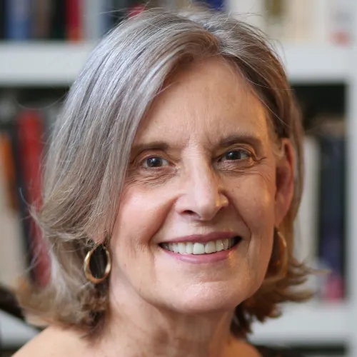 Margaret Eastman Smith