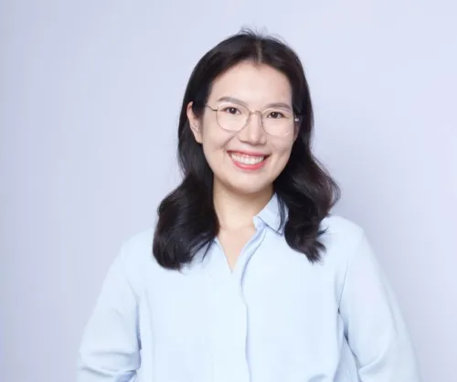 Carol Chen