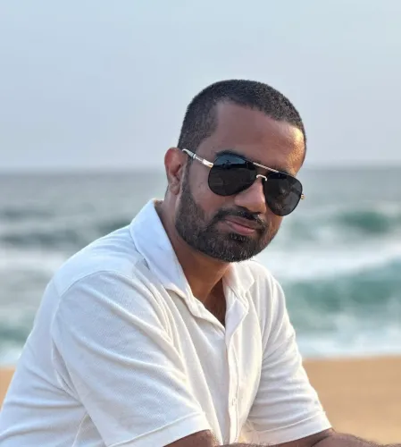 Uditha Devapriya