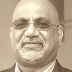 Rajeev Arora