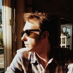 Jonathan Van Schoick