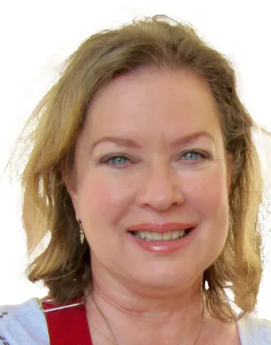 Kim Stracener Zapalac