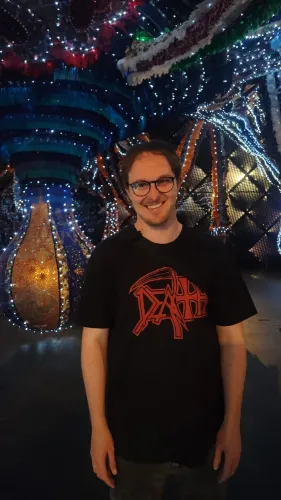 Rodrigo Menegat Schuinski