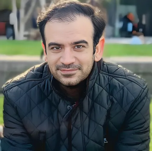 Salman Rafi Sheikh