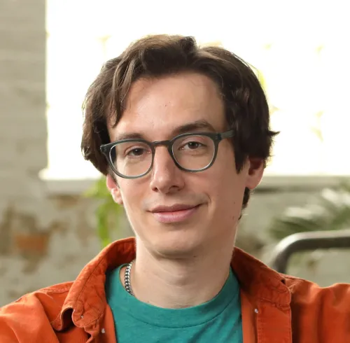 Blake Smith