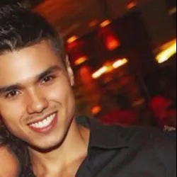 Nicholas Marcaccini Augusto