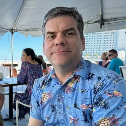 Christopher Daniel Brown