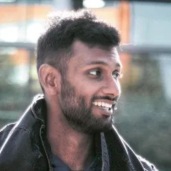 Thakzhan Inthirarajah