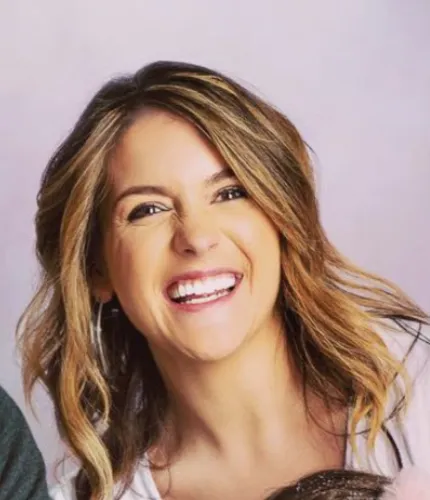 Hanna Huffman