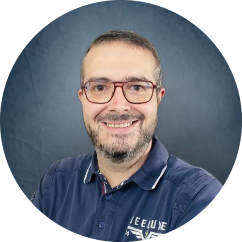 Fabien Muselet