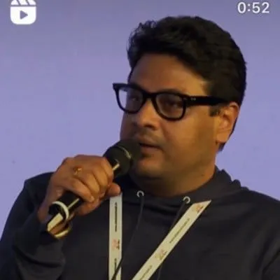 Swaroop Banerjee