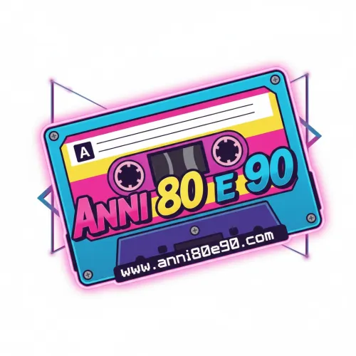Anni 80 e 90