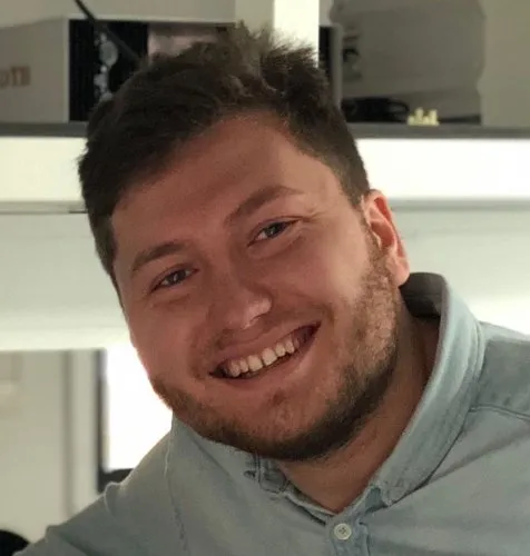 Marcus Schultz Carstensen