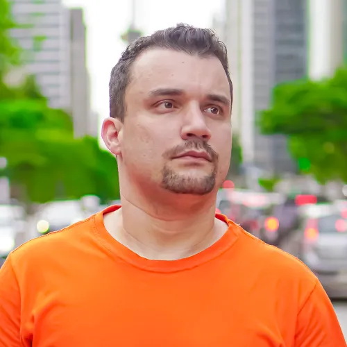 Caue Oliveira - Rei da Shopee