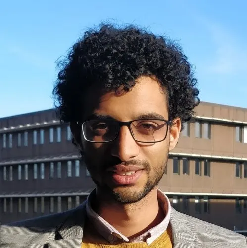 Muhammad Haseeb Kamal