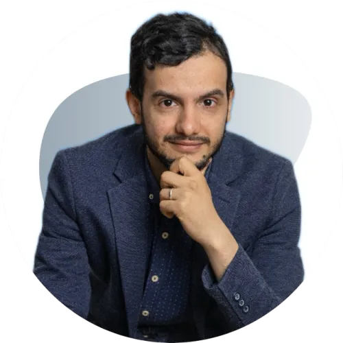 Yakoub madi - يعقوب ماضي