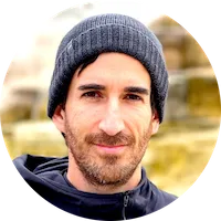 Javier Cardenete Morales