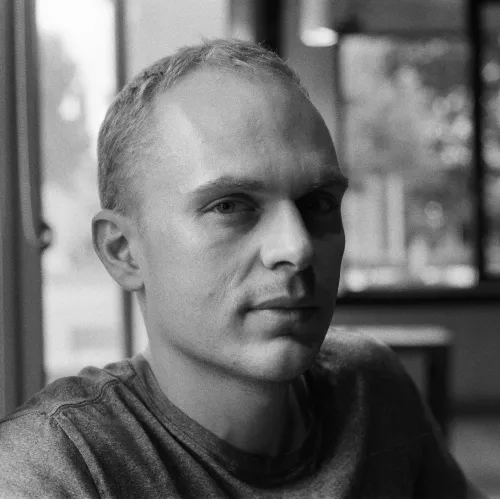 Ryan Ashcraft