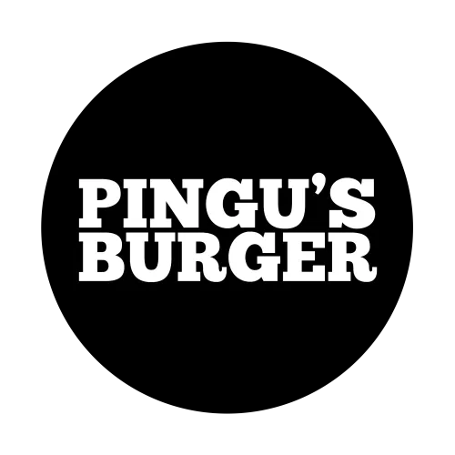 Pingu's Burger
