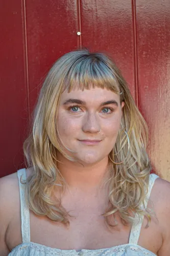 Mollie Simpson