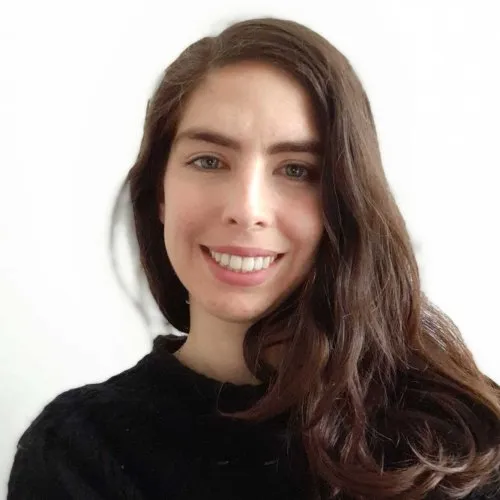 Antonia Burchard-Levine