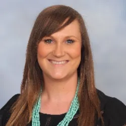 Dr Shaileigh Rowtcliff