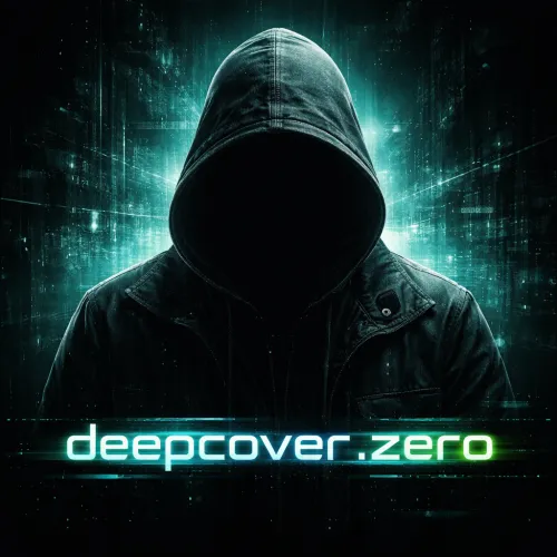 Deepcover.Zero
