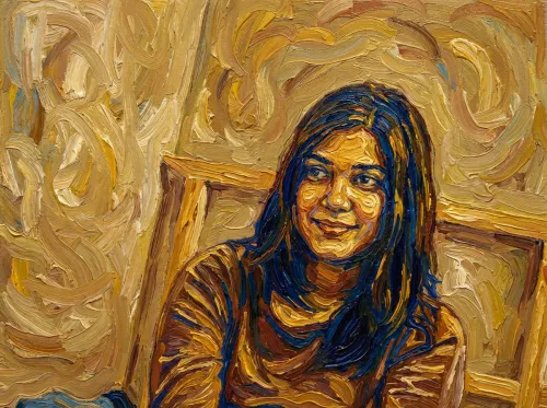 Manisha Verma