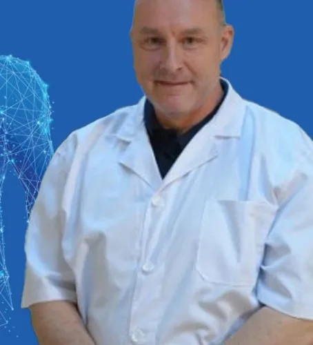 PREDRAG JAKOVLJEVIC