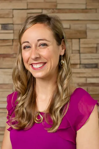 Jacey Nelson