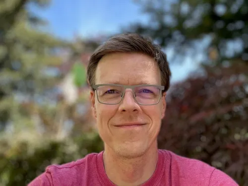 Benjamin Listwon