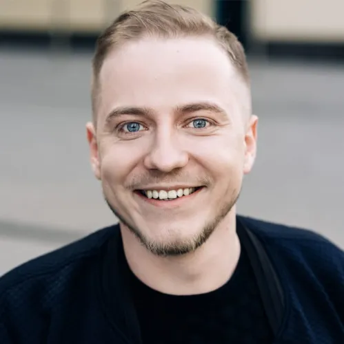 Artem Sorokin