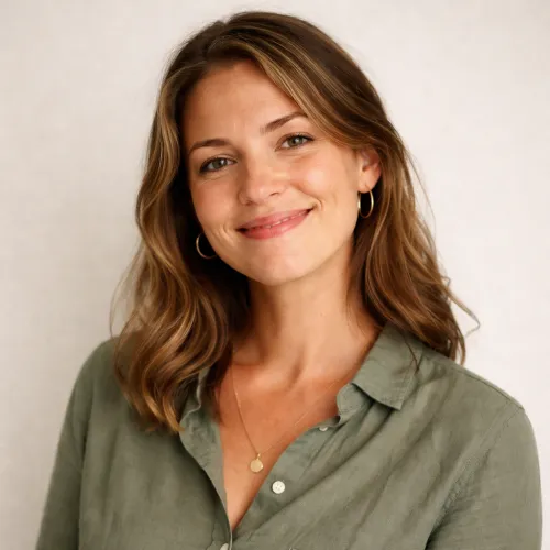 Sarah Jenkins