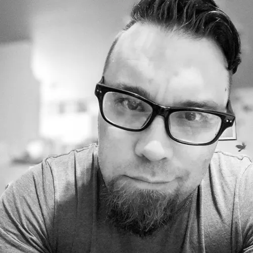 Aaron J. Smith