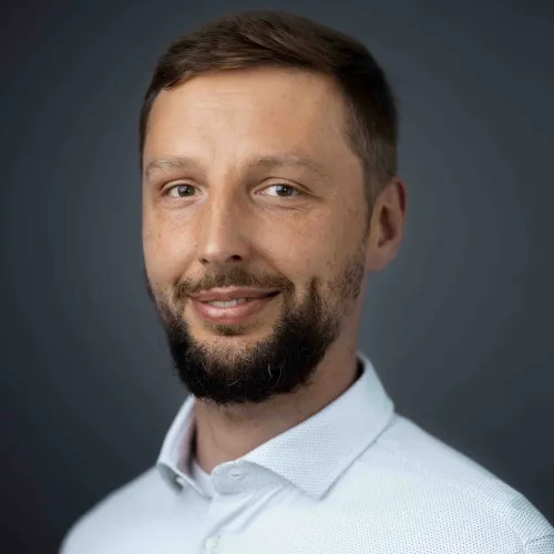 Krzysztof Słowiński