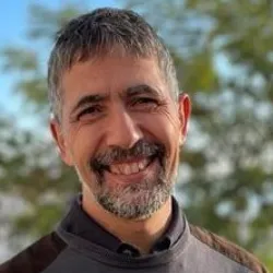 Juan Pablo Garcia