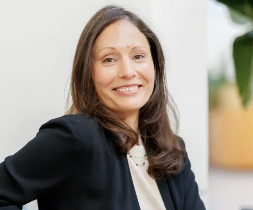 Marla Wilson
