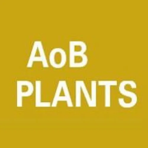 AoBPLANTS